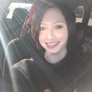 Meet your Posher, Amanda